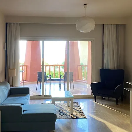 Azzurra Sahl Hasheesh Apartment