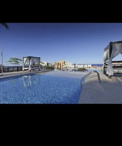 Apartment Azzurra Sahl Hasheesh *