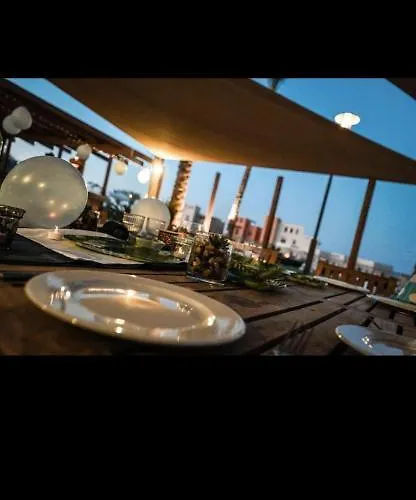 Azzurra Sahl Hasheesh Apartment Hurghada