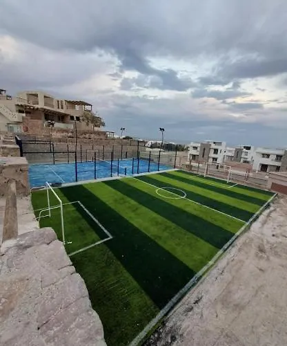 Apartment Azzurra Sahl Hasheesh