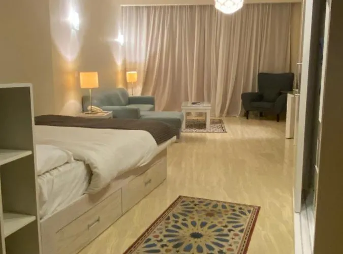 Azzurra Sahl Hasheesh