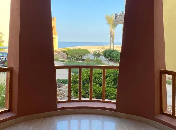 Apartment Azzurra Sahl Hasheesh *
