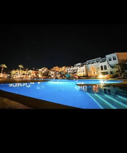 Azzurra Sahl Hasheesh Hurghada