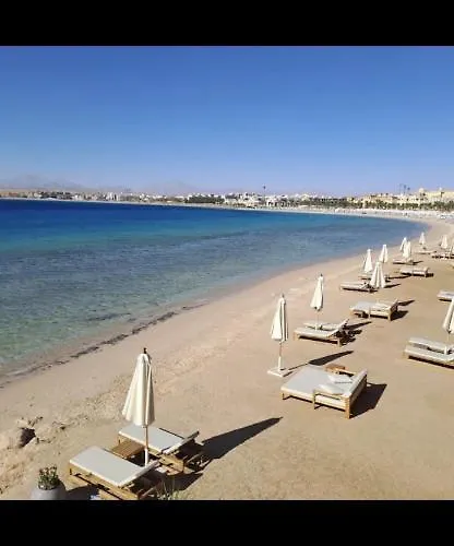 Apartment Azzurra Sahl Hasheesh Hurghada