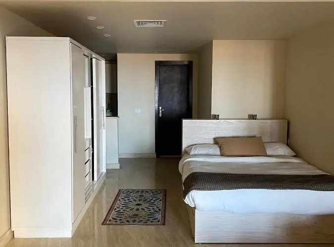 Azzurra Sahl Hasheesh Apartment Hurghada