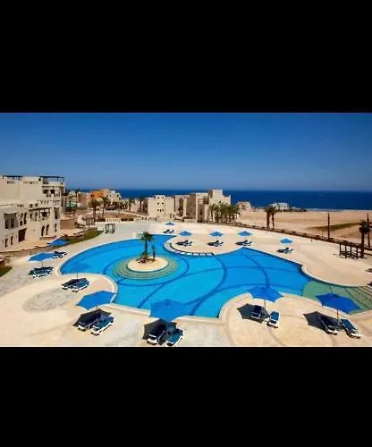 Azzurra Sahl Hasheesh Apartment Hurghada
