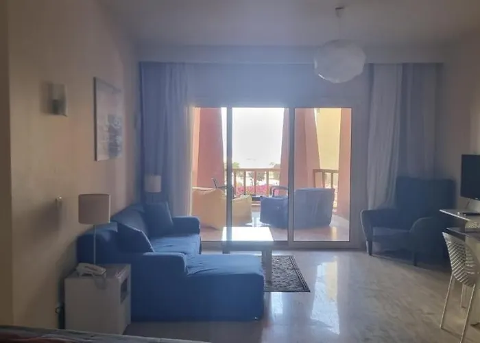 Azzurra Sahl Hasheesh Apartment