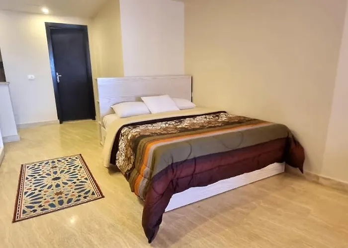 Azzurra Sahl Hasheesh Hurghada