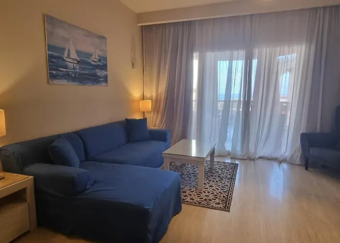 Azzurra Sahl Hasheesh Apartment Hurghada