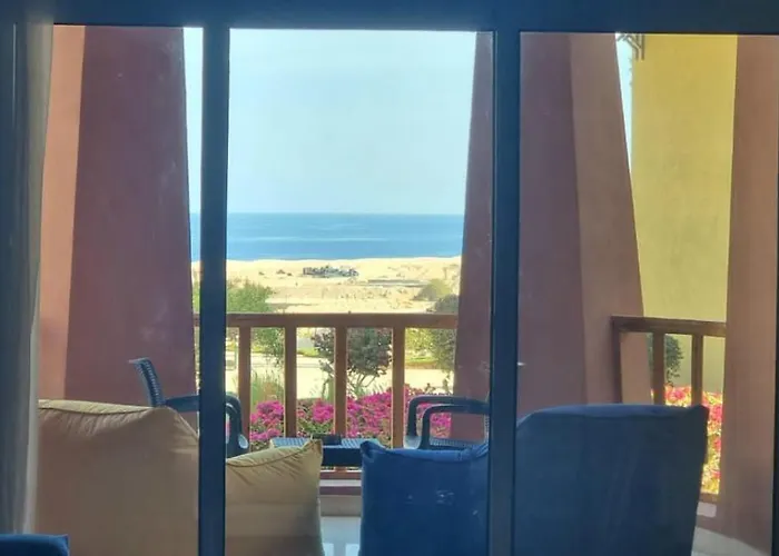 Apartment Azzurra Sahl Hasheesh *