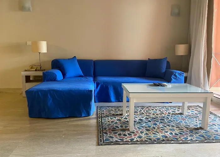 Azzurra Sahl Hasheesh Hurghada