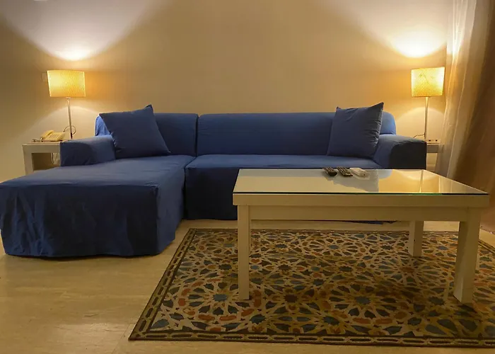 Azzurra Sahl Hasheesh Apartment