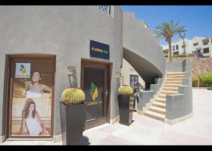 Azzurra Sahl Hasheesh Apartment