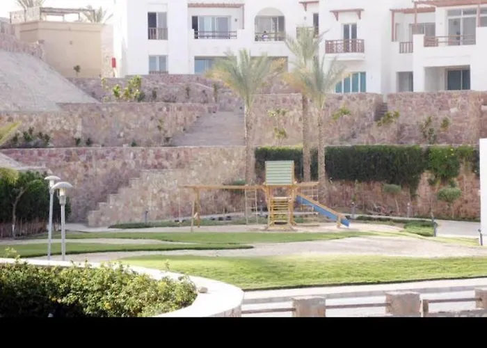 Azzurra Sahl Hasheesh Apartment *