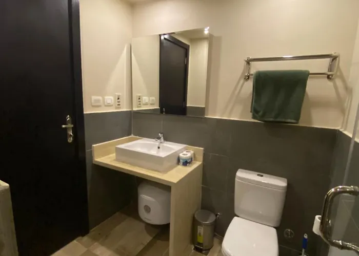 Apartment Azzurra Sahl Hasheesh *